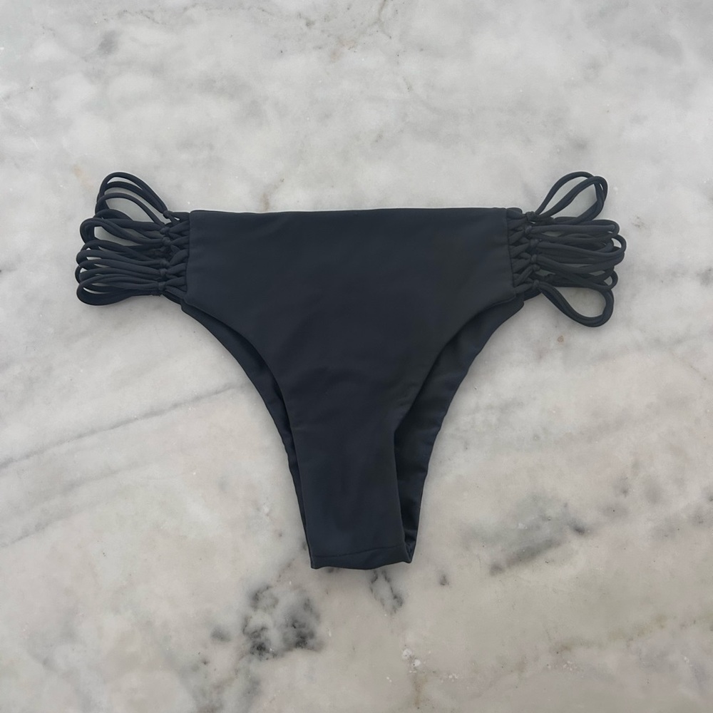 Mikoh bikini bottom